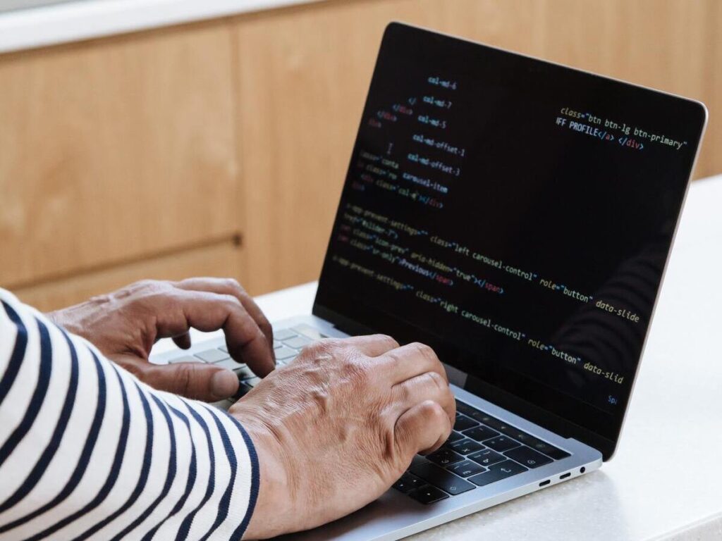 Qué es un programador senior