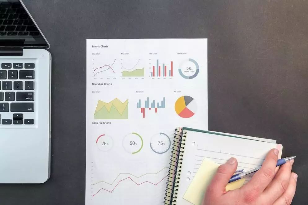 Beneficios de la ciencia de datos en una estrategia de marketing