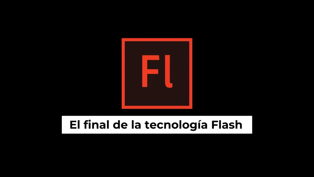 Logo de Adobe Flash