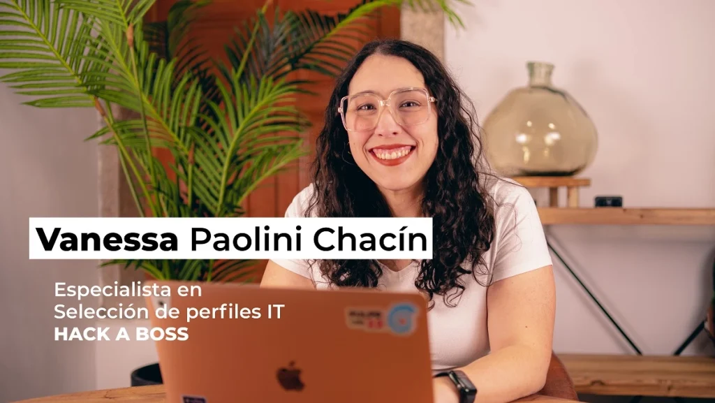 Fotografía de Vanessa Paolini