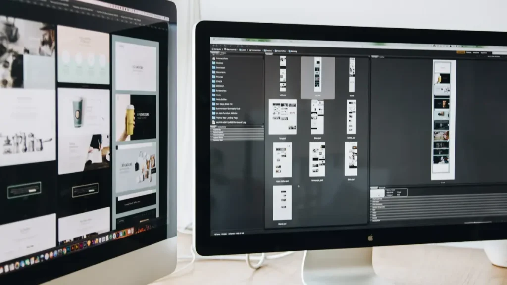 Diferencias entre el diseño web y el desarrollo web