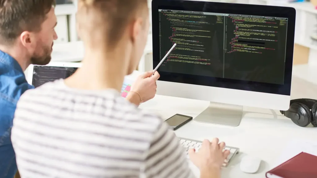 Qué significa bootcamp