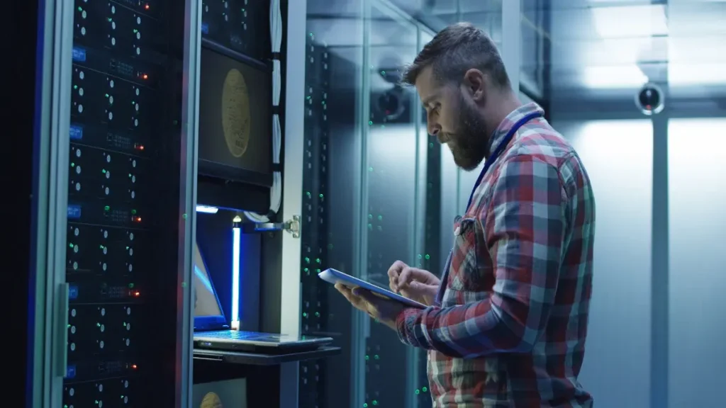 Para qué sirve la minería de datos