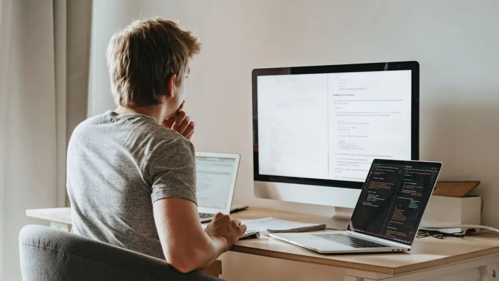 Cuanto gana un programador en España 2024