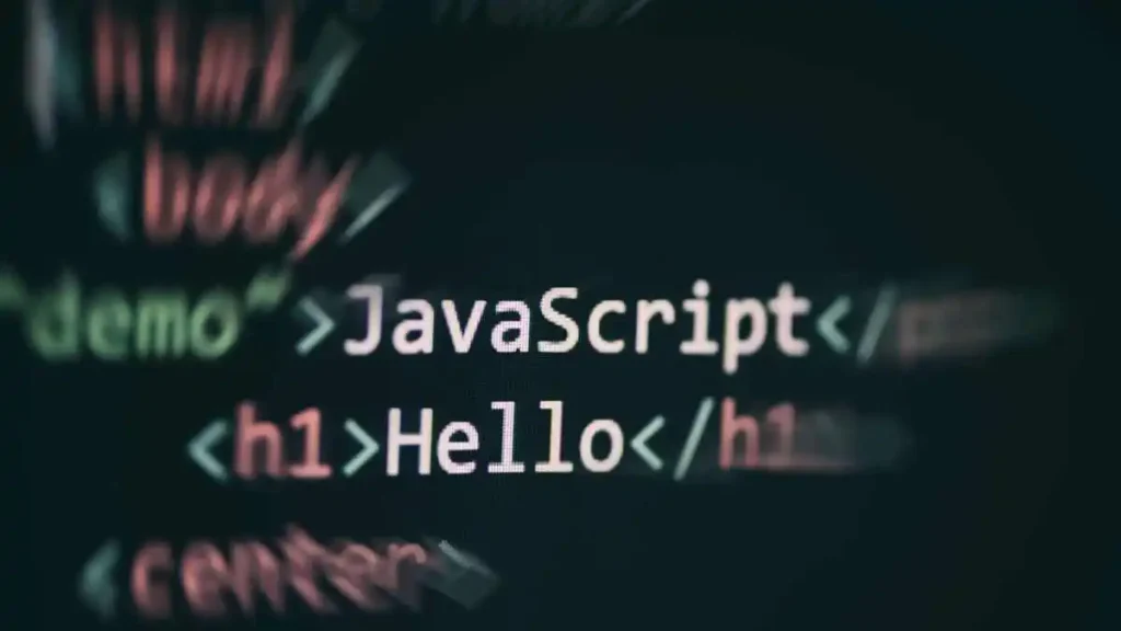 Código en JavaScript y su historia