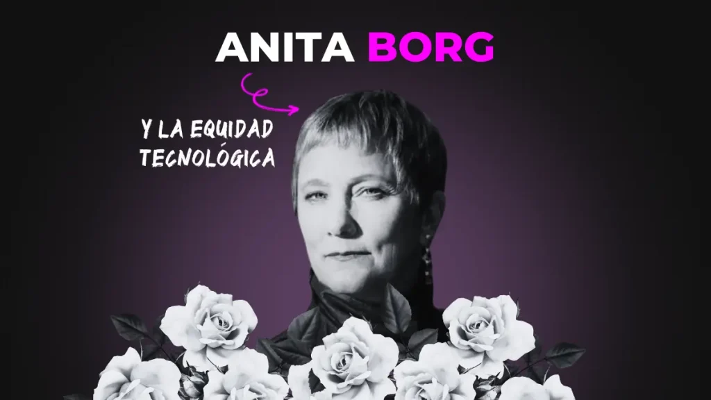 Anita Borg