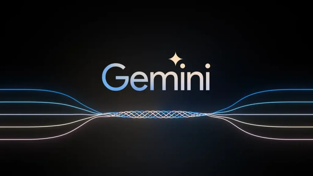 Qué es Gemini 1.5