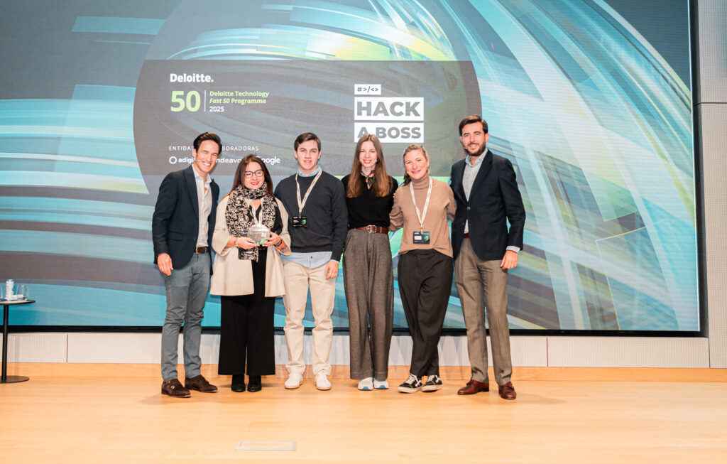HACK A BOSS suma el respaldo de la Universidad Francisco de Vitoria a sus bootcamps