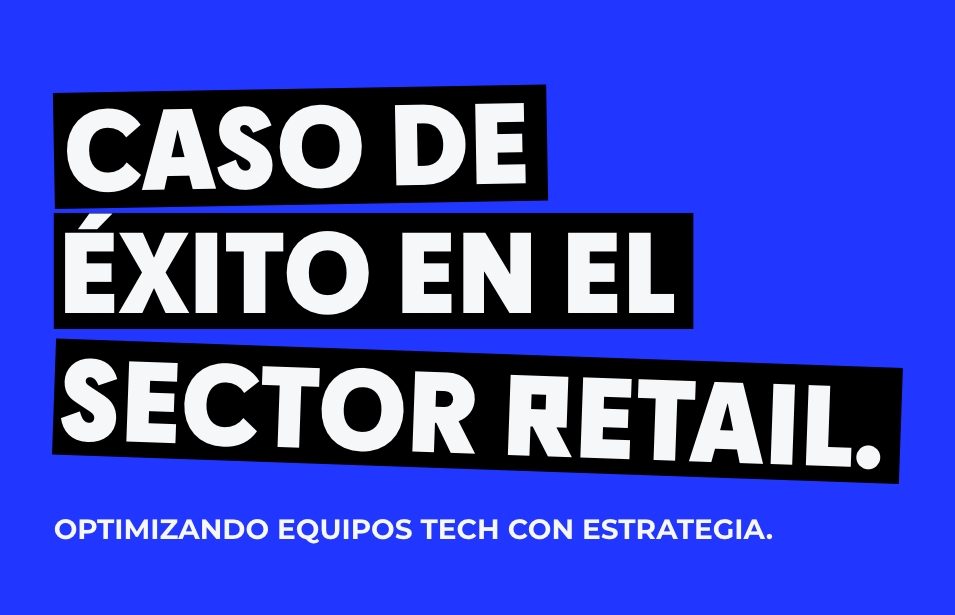 Optimización tech con cabeza ( y estrategia).