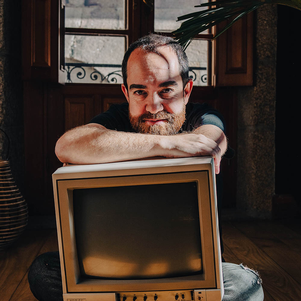 Pablo Rodríguez González