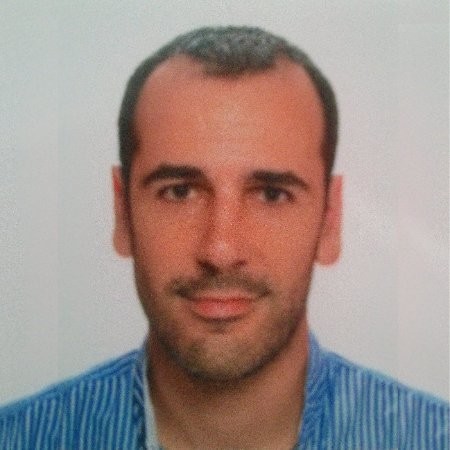 Ricardo Romaní Trillo