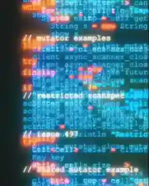 Bootcamp programación software