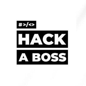 Picture of HACK A BOSS