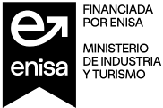 Logo Enisa
