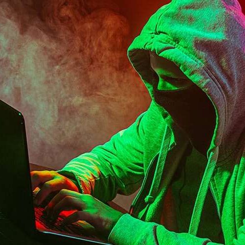 Qué es la ciberseguridad