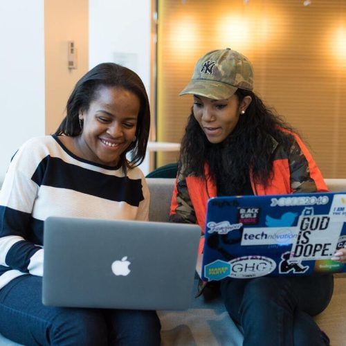 qué es un programador junior