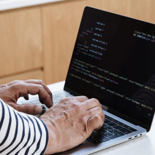 Qué es un programador senior