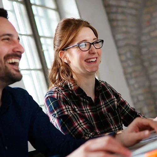 liderazgo y trabajo en equipo sector TIC