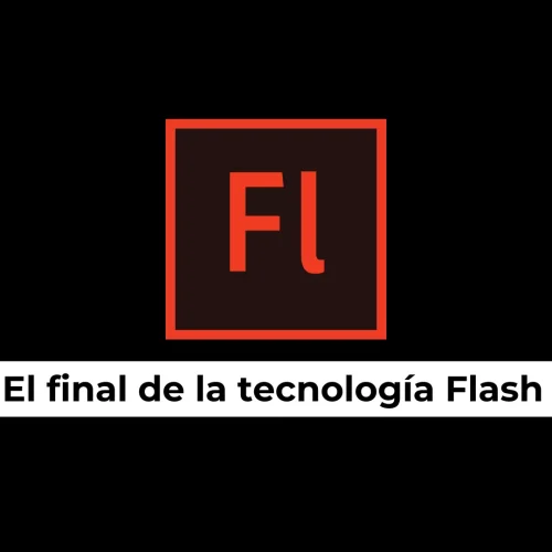 Logo de Adobe Flash