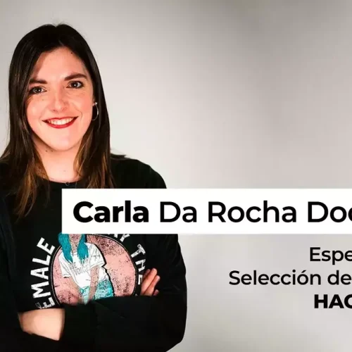 Foto de Carla Da Rocha Docampo