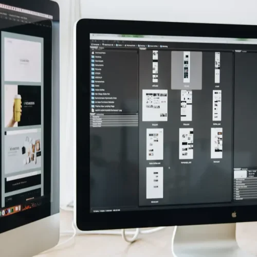 Diferencias entre el diseño web y el desarrollo web