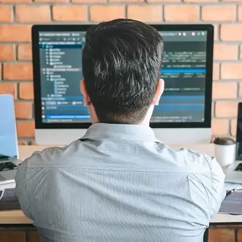 Cómo trabajar en programación