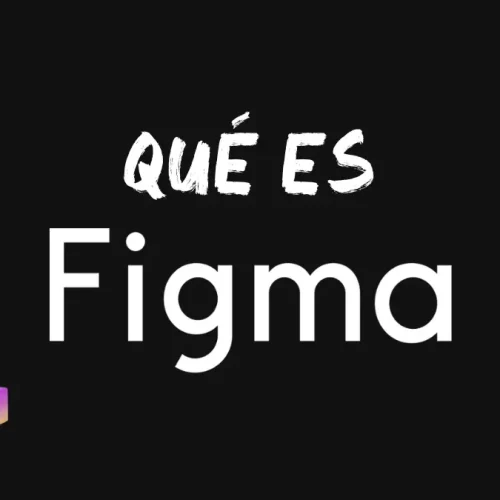 Qué es Figma y para qué sirve