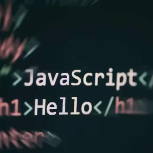 Código en JavaScript y su historia