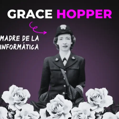 Grace Hopper