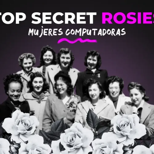 Las mujeres contratadas para ser computadoras humanas