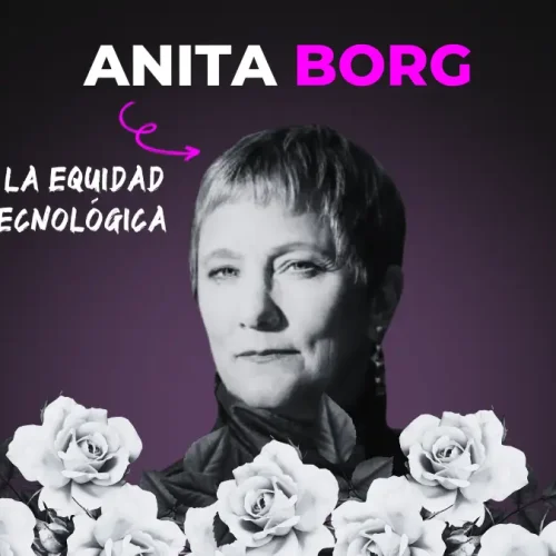 Anita Borg