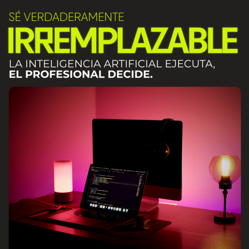 blog – Irremplazable – 1