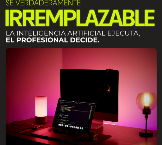 blog – Irremplazable – 1