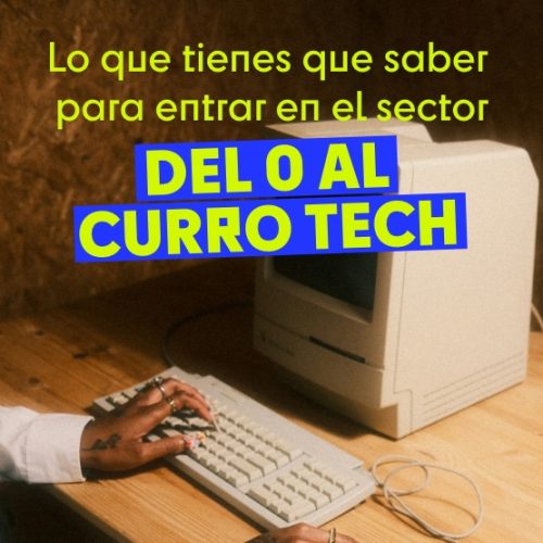 del 0 al curro