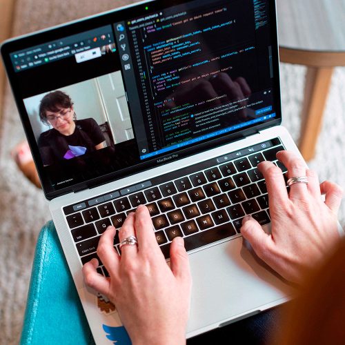 iniciar programacion@0,5x